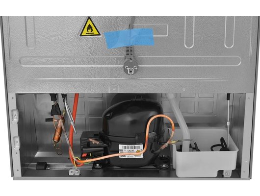 Холодильник HAIER CEF535ASD